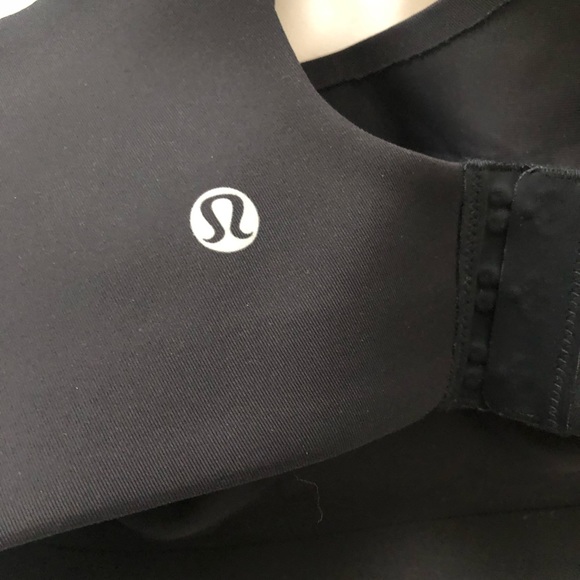 32DD Lululemon Athletica Intimates & Sleepwear Lululemon Booby Bracer Bra - Picture 3 of 16